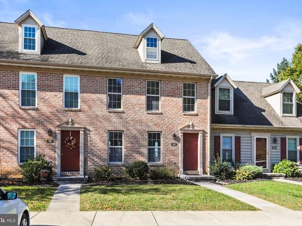1113 SKYVIEW DRIVE , Unit 1113, YORK, PA 17406