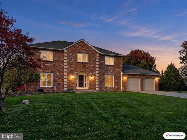 5045 COUNTRY TOP TRL , BETHLEHEM, PA 18020