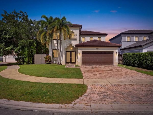 15891 SW 139th St, Miami, FL 33196