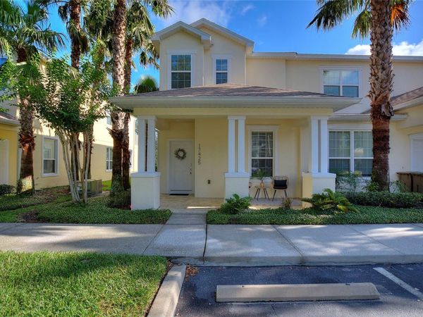 17425 PLACIDITY AVENUE , CLERMONT, FL 34714