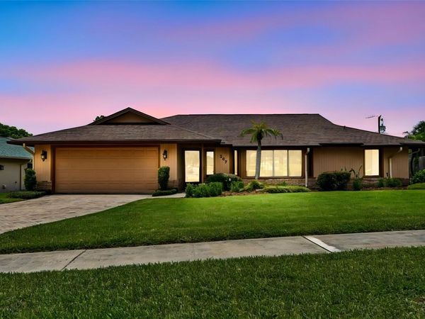 507 FERNWOOD DRIVE , ALTAMONTE SPRINGS, FL 32701