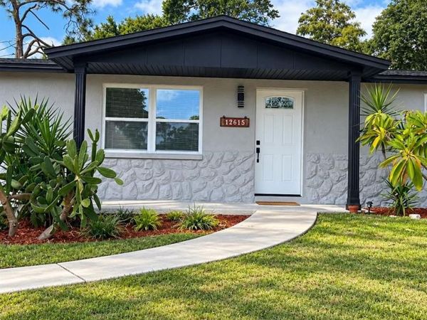 12615 CAPITOL DRIVE , HUDSON, FL 34667
