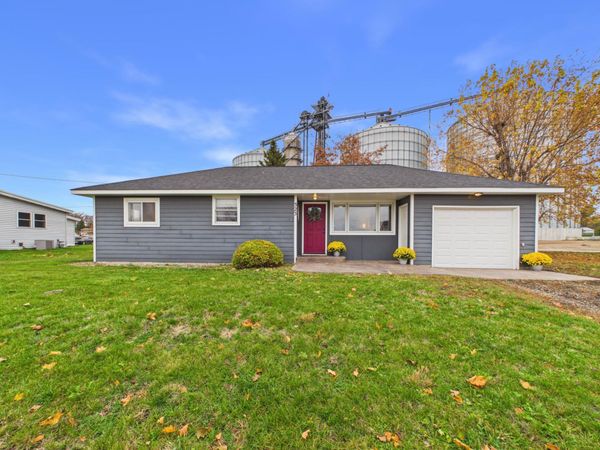 323 Main Street E, Eagle Bend, MN 56446