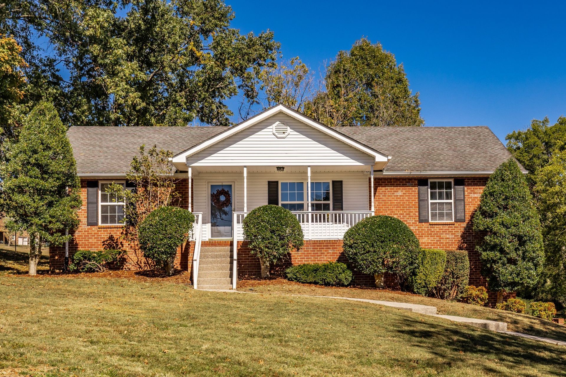 107 Grace Dr, Goodlettsville, TN 37072 Main Photo
