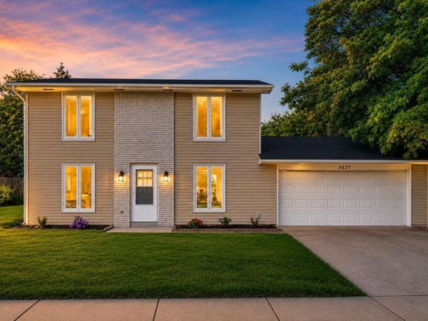 3627 Iowa Court, Fort Wayne, IN 46815