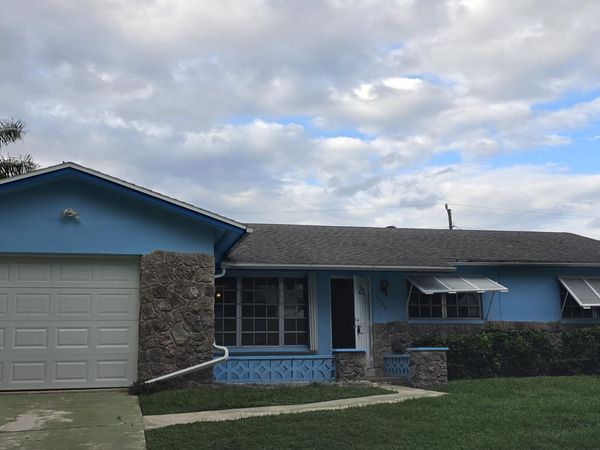 1033 SW 25TH Place, Boynton Beach, FL 33426
