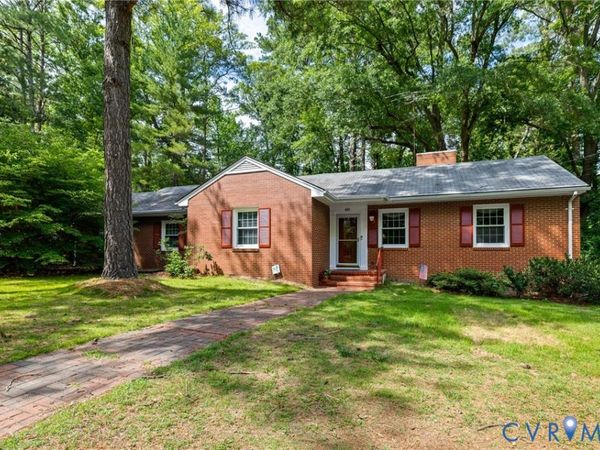 603 East Sixth Ave. , Kenbridge, VA 23944