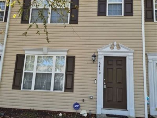 6430 Sexton Drive, North Chesterfield, VA 23224