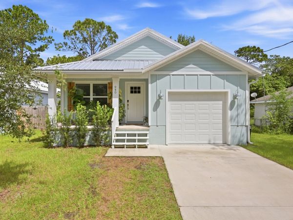 940 COLLIER Boulevard, St Augustine, FL 32086