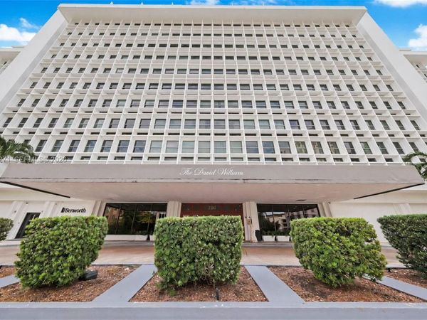 700 Biltmore Way , Unit 610, Coral Gables, FL 33134