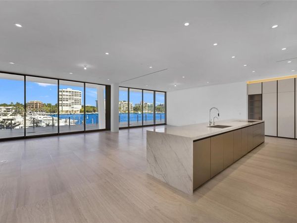 5 Grove Isle Drive , Unit S203, Coconut Grove, FL 33133