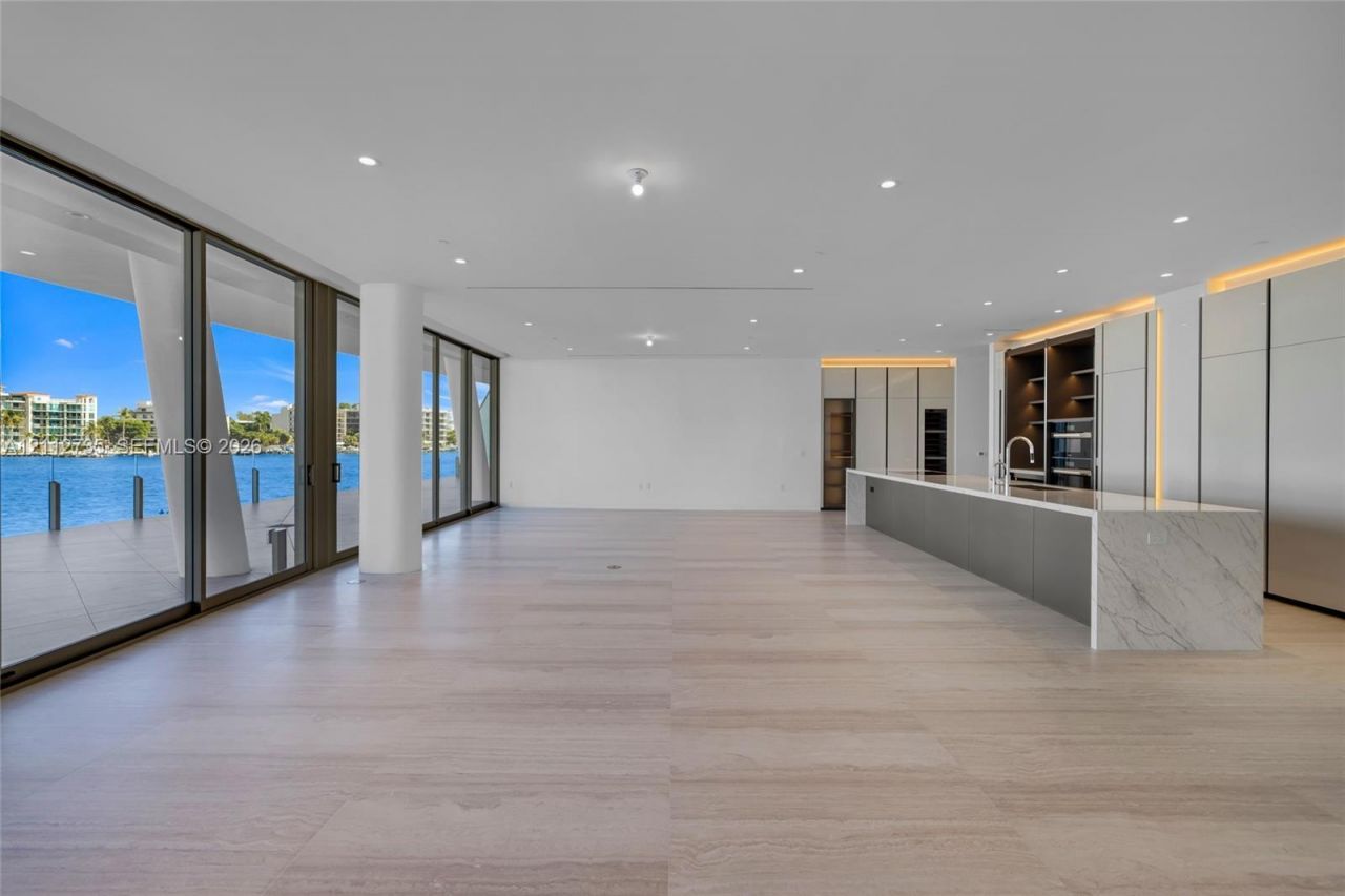 5 Grove Isle Drive , Unit S203, Coconut Grove, FL 33133 Photo