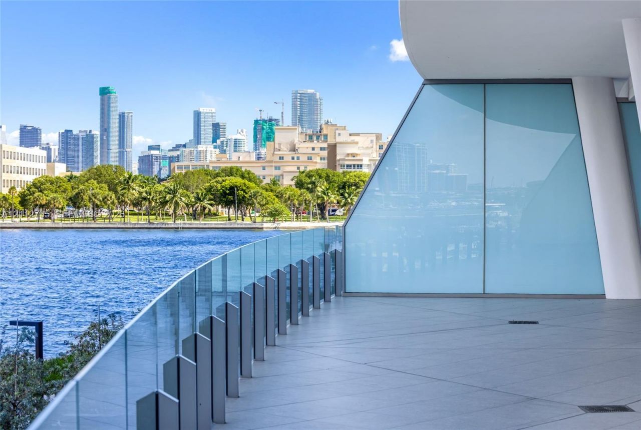 5 Grove Isle Drive , Unit S203, Coconut Grove, FL 33133 Photo