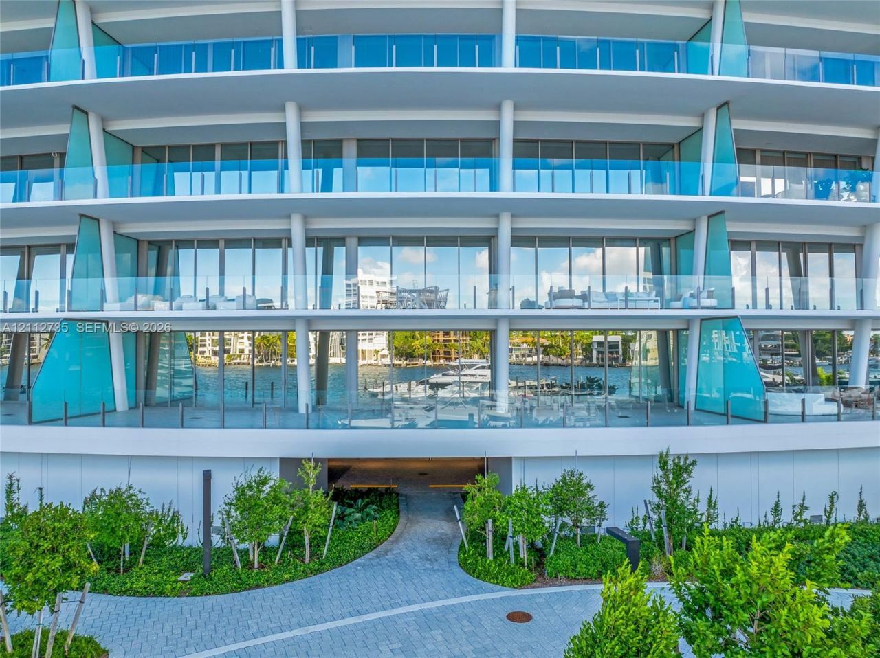 5 Grove Isle Drive , Unit S203, Coconut Grove, FL 33133 Photo