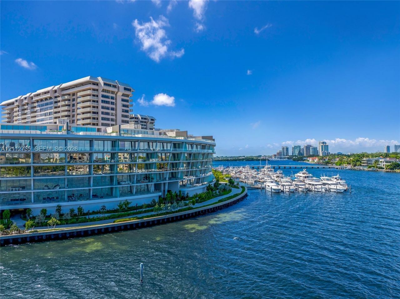 5 Grove Isle Drive , Unit S203, Coconut Grove, FL 33133 Photo