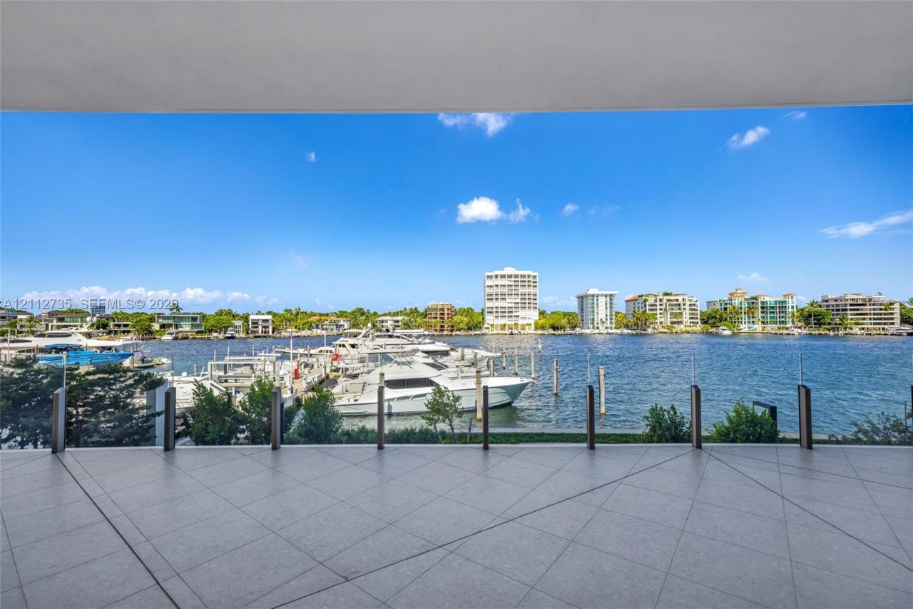 5 Grove Isle Drive , Unit S203, Coconut Grove, FL 33133 Photo