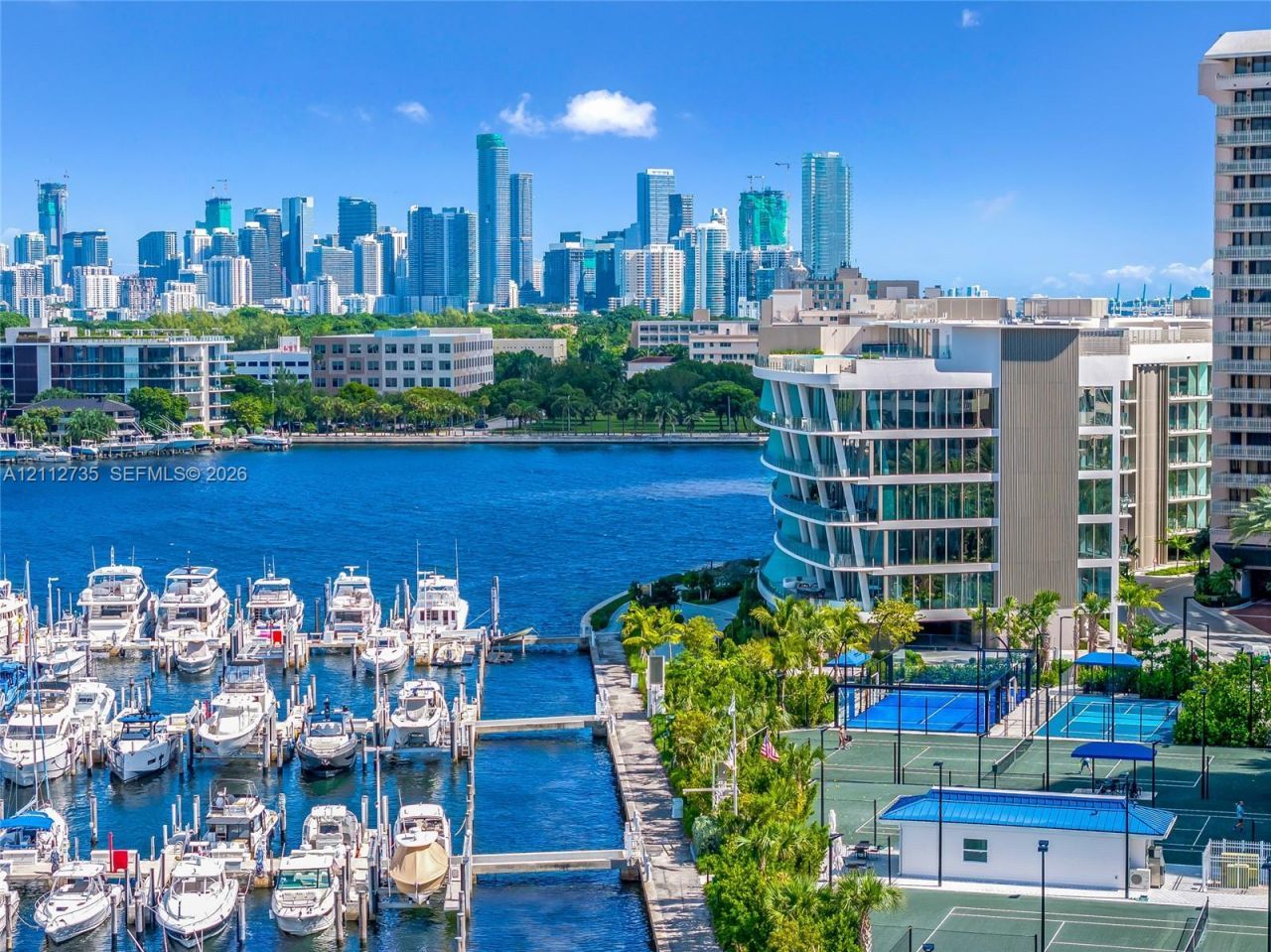 5 Grove Isle Drive , Unit S203, Coconut Grove, FL 33133 Photo