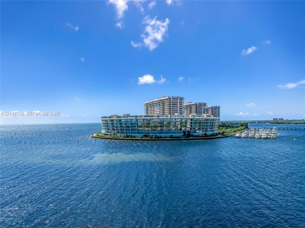 5 Grove Isle Drive , Unit S203, Coconut Grove, FL 33133 Photo