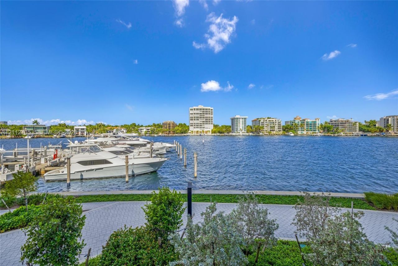 5 Grove Isle Drive , Unit S203, Coconut Grove, FL 33133 Photo