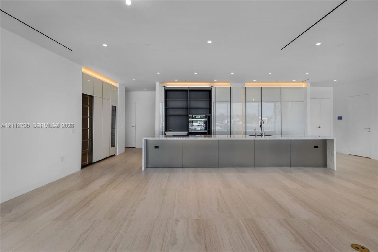 5 Grove Isle Drive , Unit S203, Coconut Grove, FL 33133 Photo