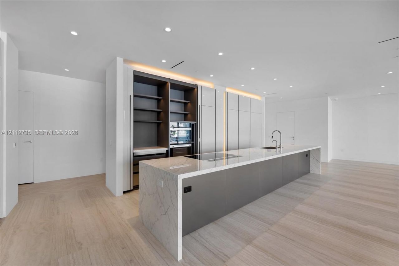 5 Grove Isle Drive , Unit S203, Coconut Grove, FL 33133 Photo