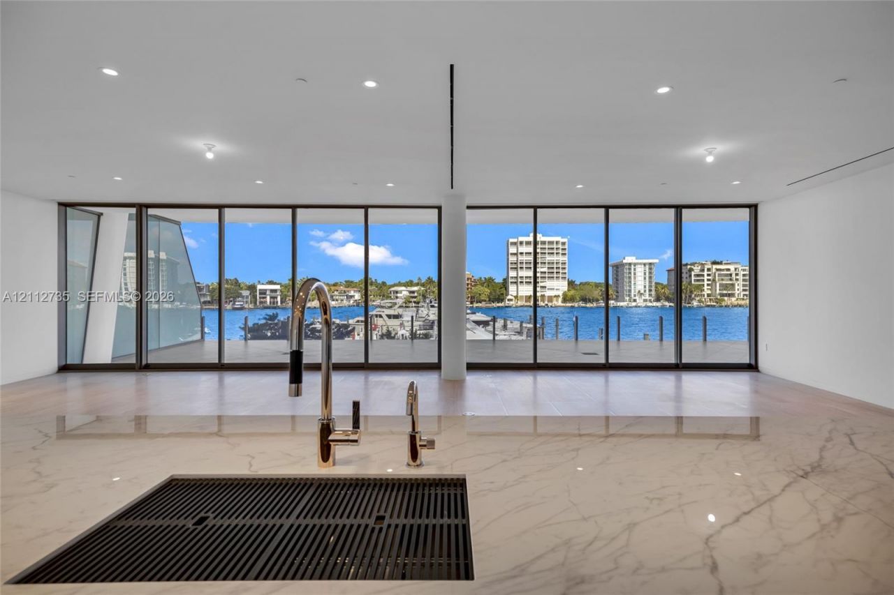 5 Grove Isle Drive , Unit S203, Coconut Grove, FL 33133 Photo