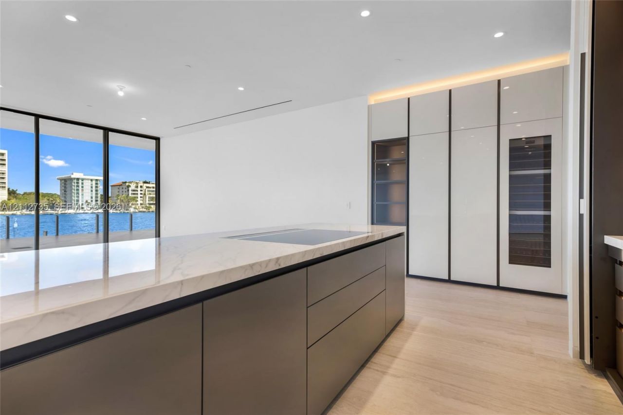 5 Grove Isle Drive , Unit S203, Coconut Grove, FL 33133 Photo