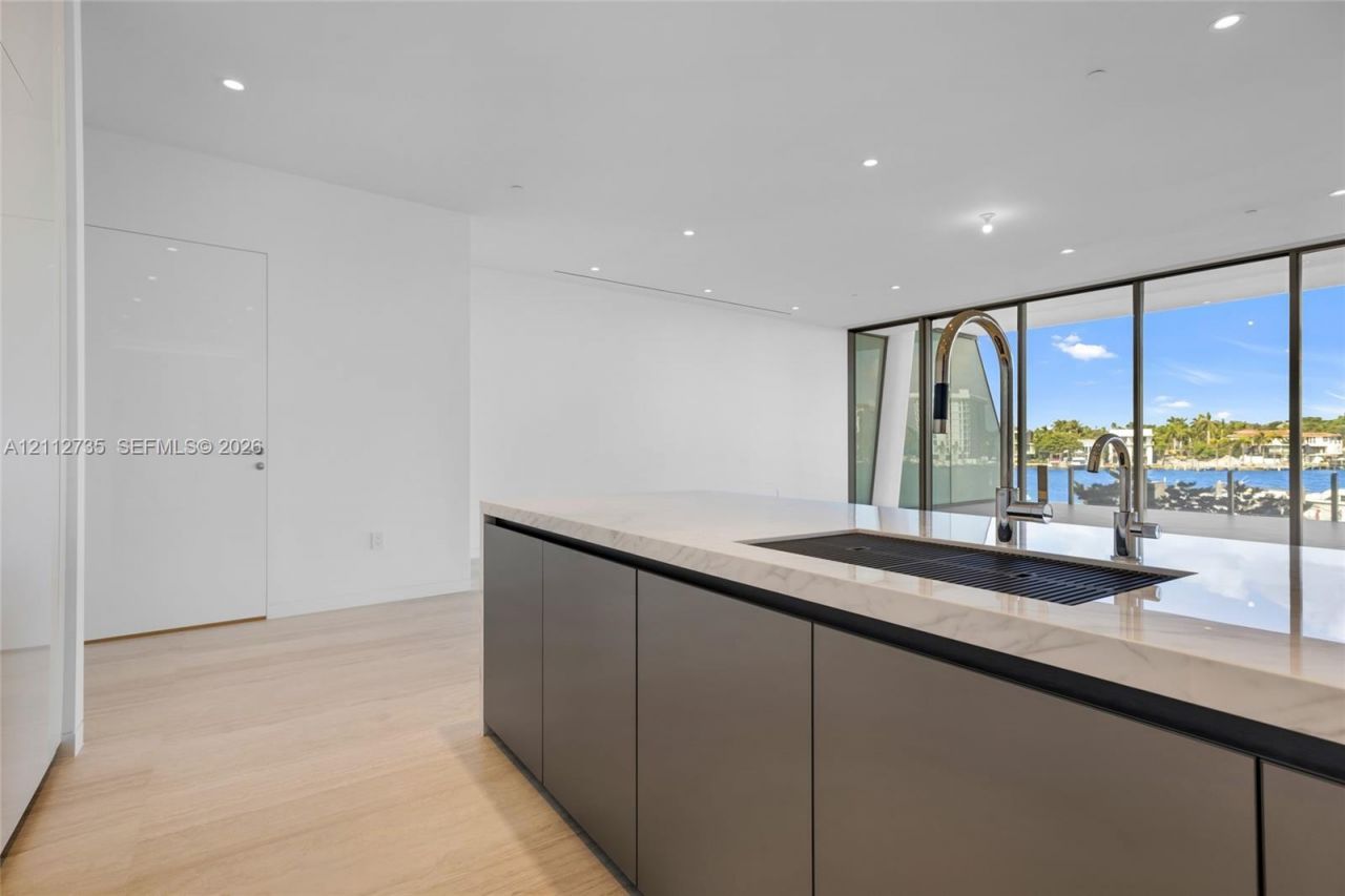 5 Grove Isle Drive , Unit S203, Coconut Grove, FL 33133 Photo