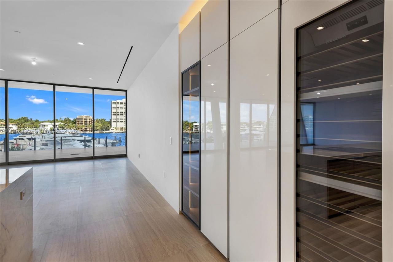 5 Grove Isle Drive , Unit S203, Coconut Grove, FL 33133 Photo