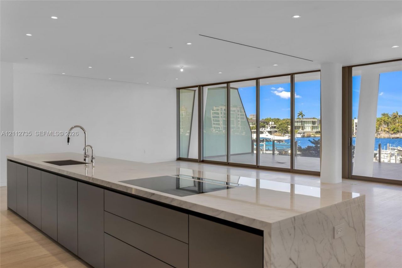 5 Grove Isle Drive , Unit S203, Coconut Grove, FL 33133 Photo