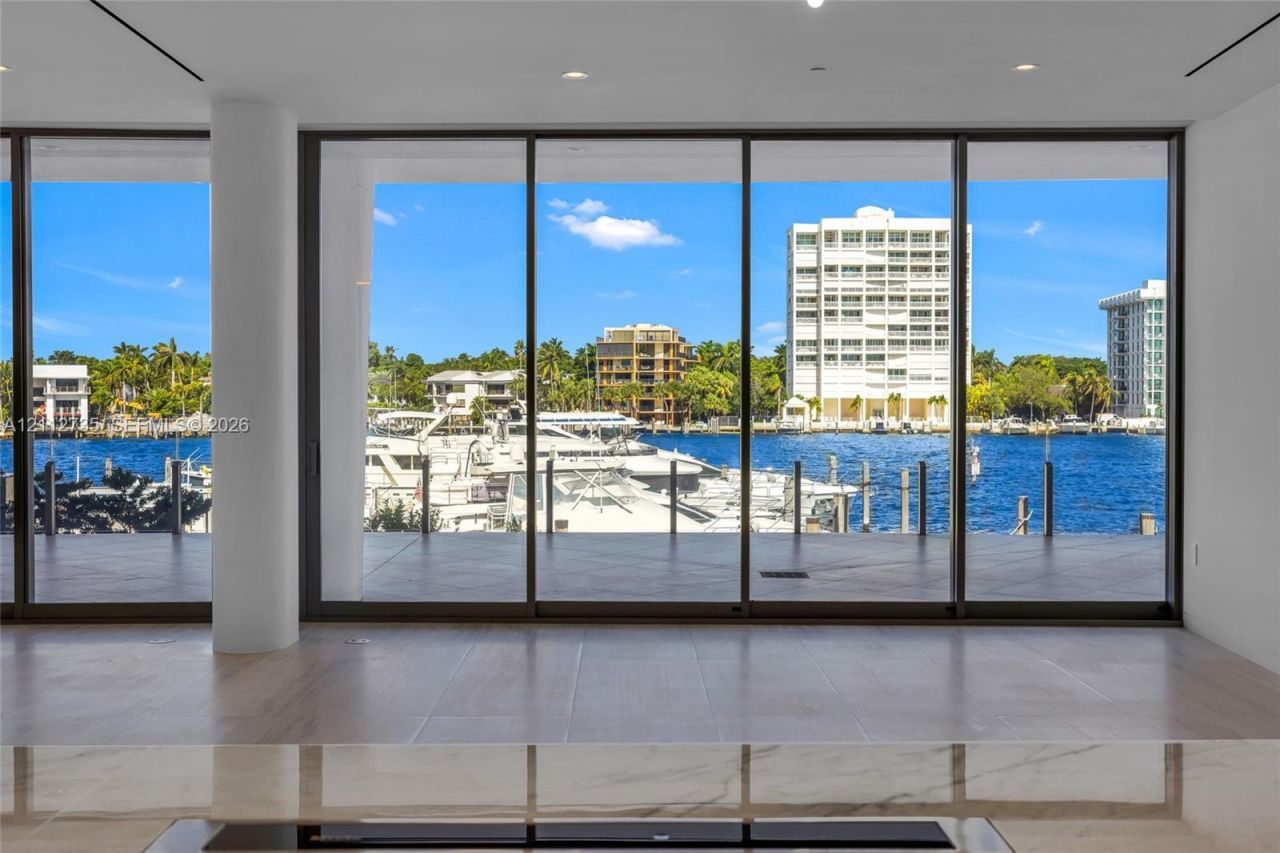 5 Grove Isle Drive , Unit S203, Coconut Grove, FL 33133 Photo