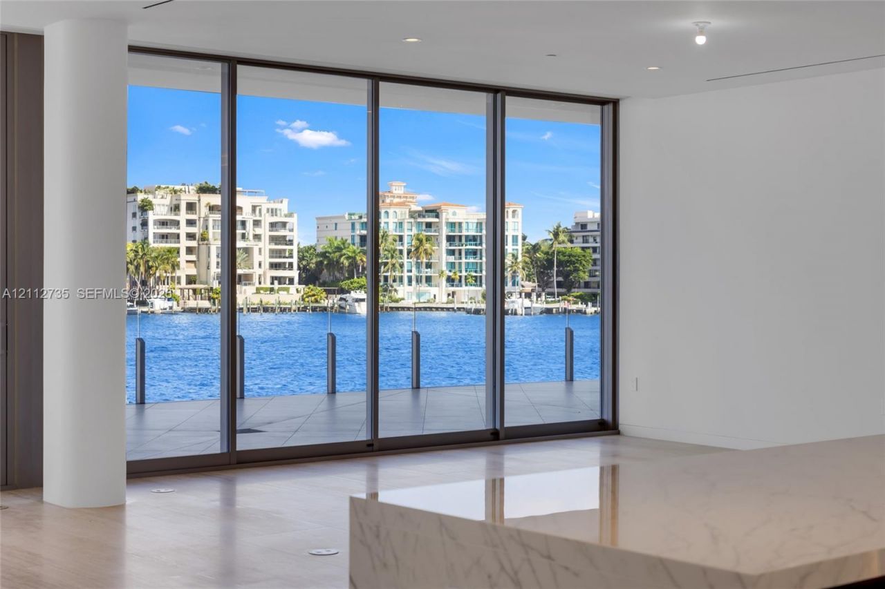 5 Grove Isle Drive , Unit S203, Coconut Grove, FL 33133 Photo