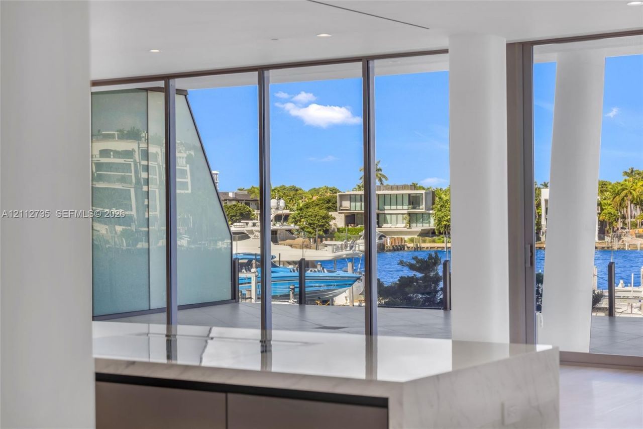 5 Grove Isle Drive , Unit S203, Coconut Grove, FL 33133 Photo