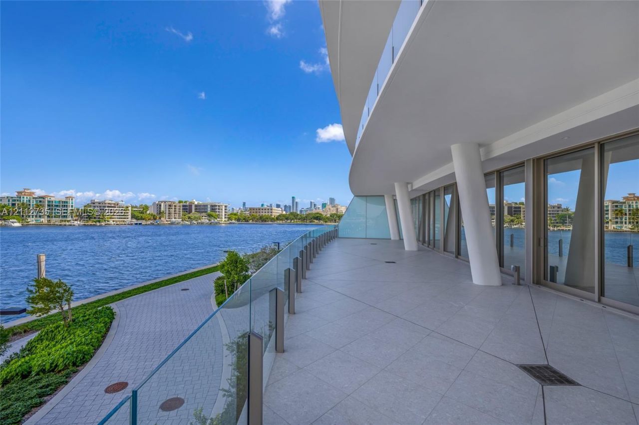 5 Grove Isle Drive , Unit S203, Coconut Grove, FL 33133 Photo