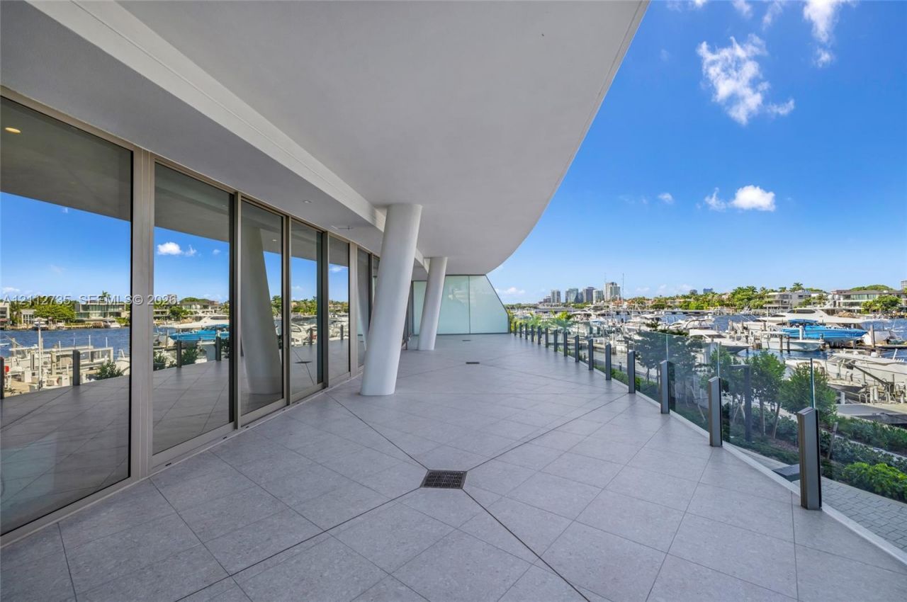 5 Grove Isle Drive , Unit S203, Coconut Grove, FL 33133 Photo