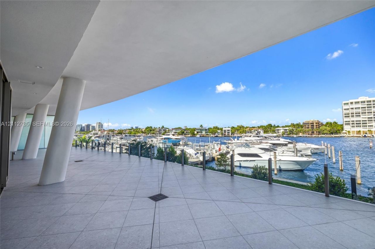 5 Grove Isle Drive , Unit S203, Coconut Grove, FL 33133 Photo