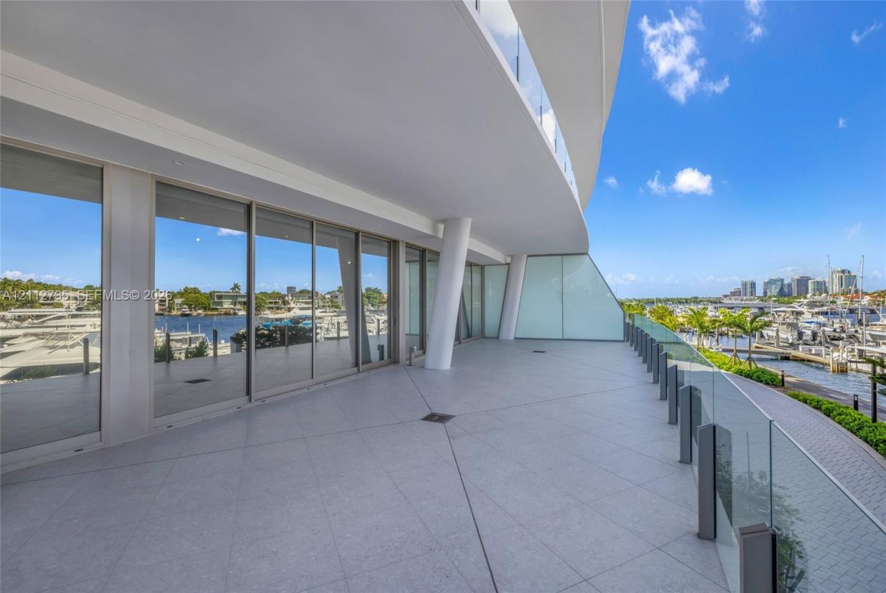 5 Grove Isle Drive , Unit S203, Coconut Grove, FL 33133 Photo