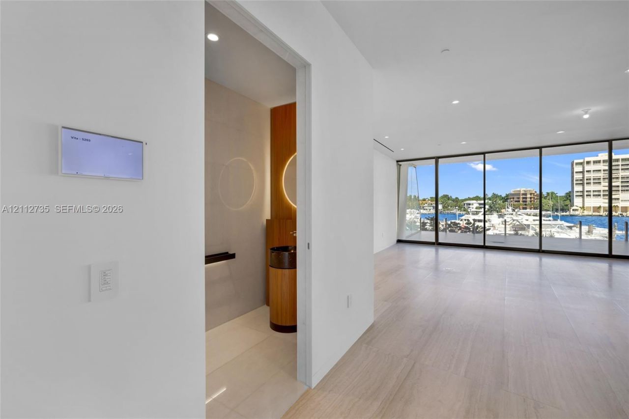5 Grove Isle Drive , Unit S203, Coconut Grove, FL 33133 Photo