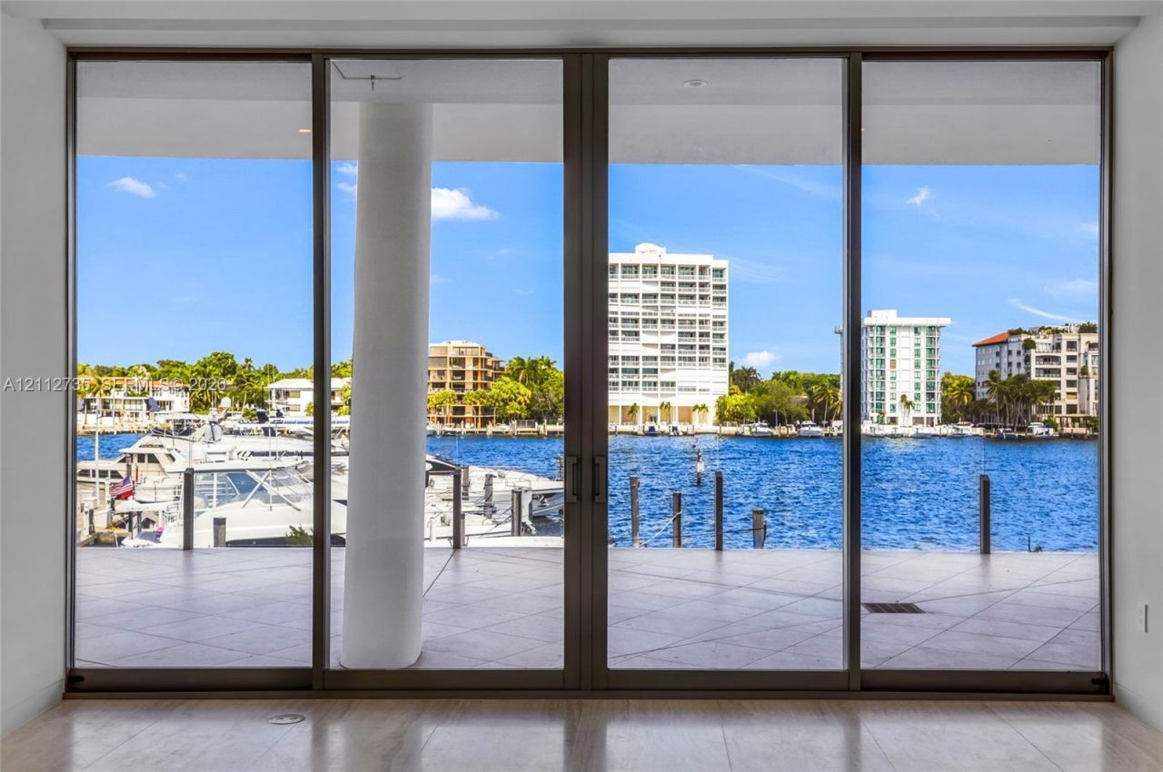 5 Grove Isle Drive , Unit S203, Coconut Grove, FL 33133 Photo