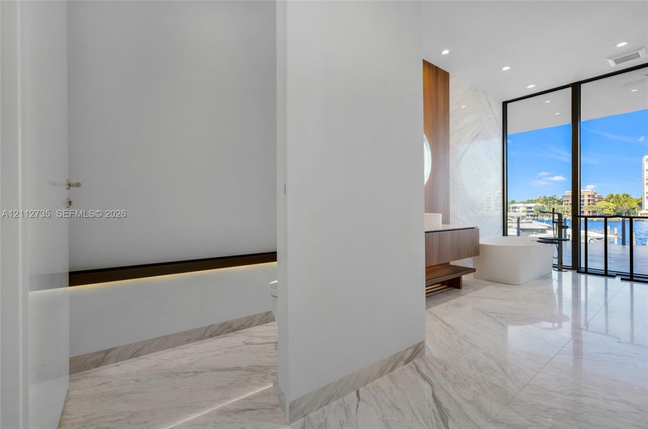 5 Grove Isle Drive , Unit S203, Coconut Grove, FL 33133 Photo