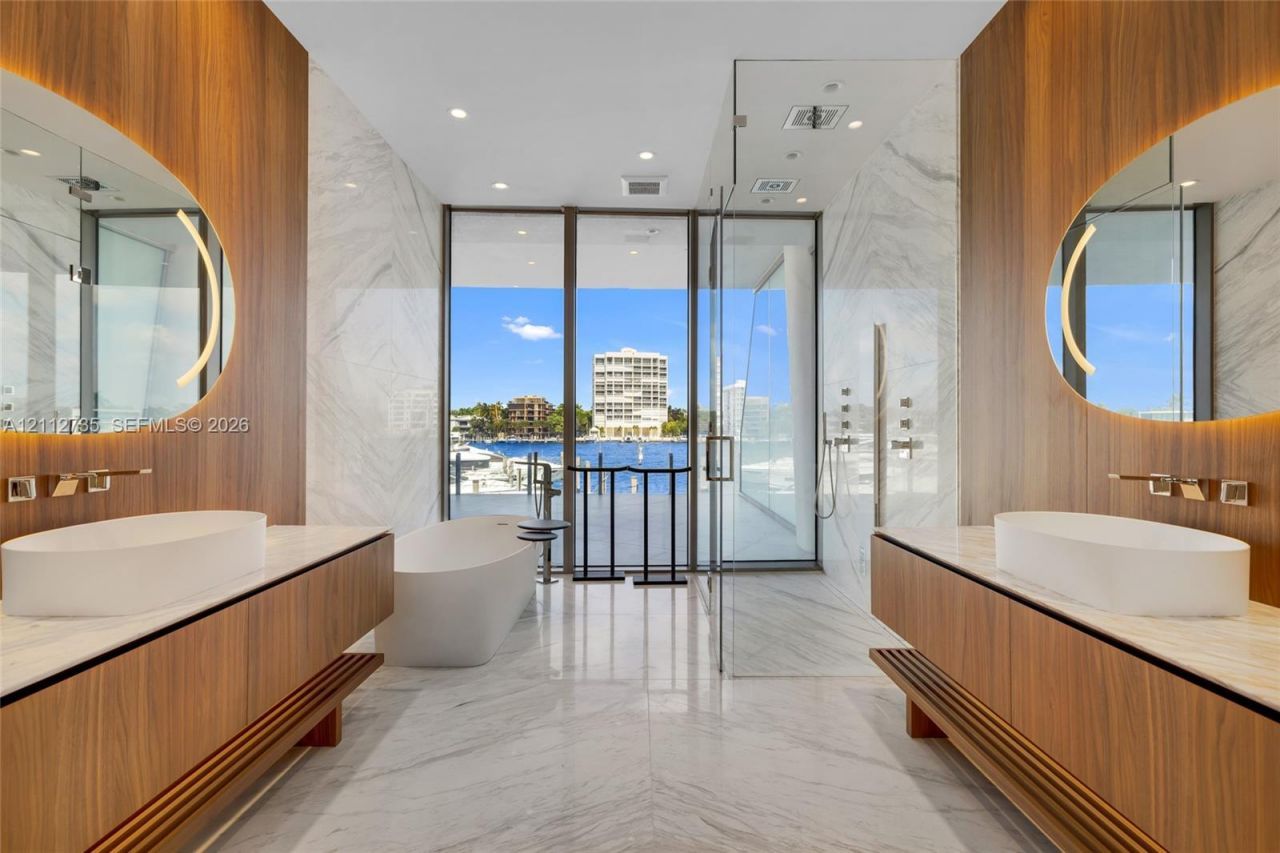 5 Grove Isle Drive , Unit S203, Coconut Grove, FL 33133 Photo