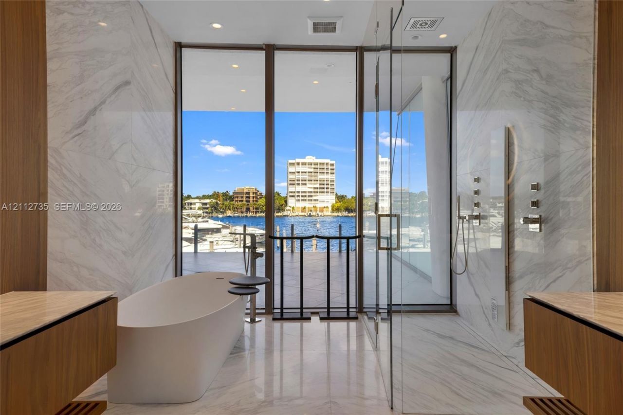 5 Grove Isle Drive , Unit S203, Coconut Grove, FL 33133 Photo