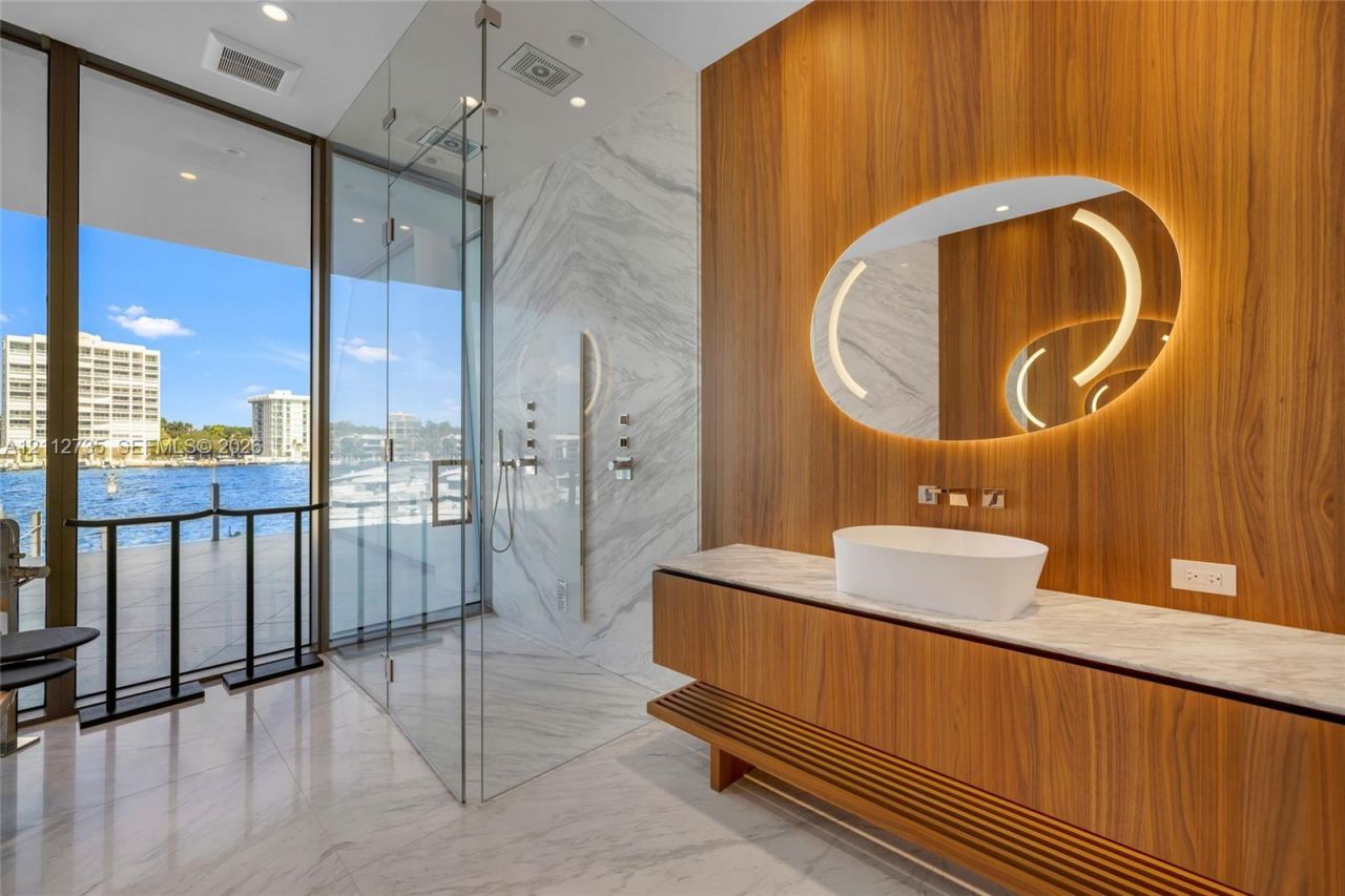 5 Grove Isle Drive , Unit S203, Coconut Grove, FL 33133 Photo