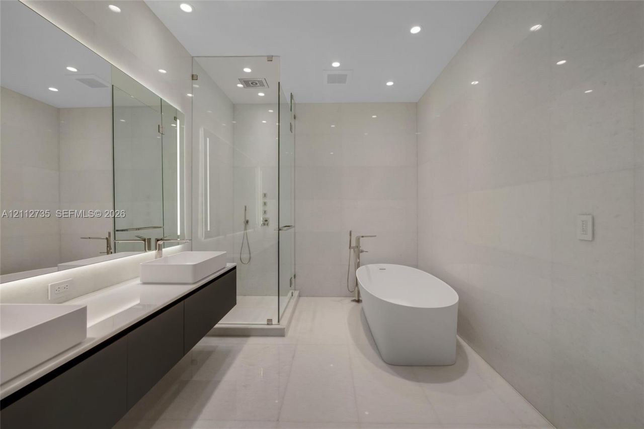 5 Grove Isle Drive , Unit S203, Coconut Grove, FL 33133 Photo