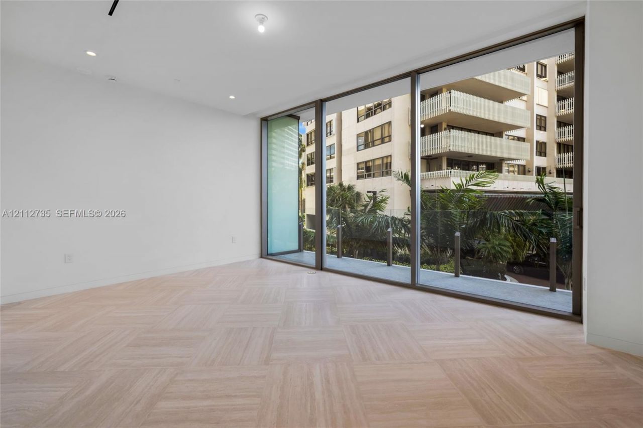 5 Grove Isle Drive , Unit S203, Coconut Grove, FL 33133 Photo