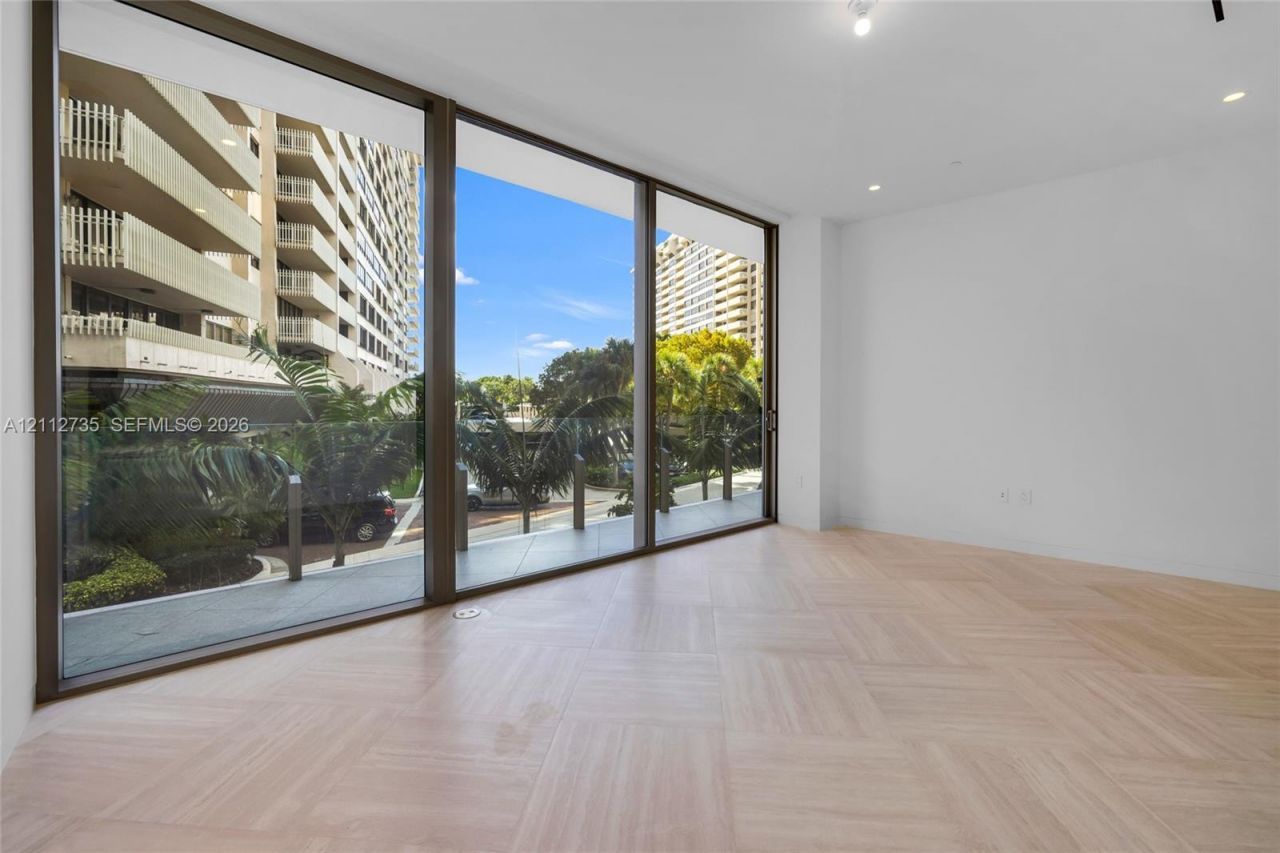 5 Grove Isle Drive , Unit S203, Coconut Grove, FL 33133 Photo