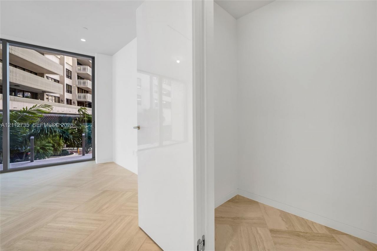 5 Grove Isle Drive , Unit S203, Coconut Grove, FL 33133 Photo