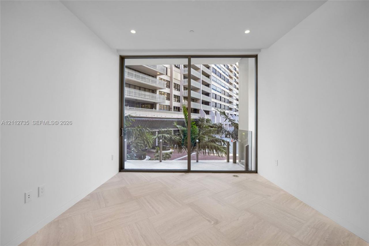 5 Grove Isle Drive , Unit S203, Coconut Grove, FL 33133 Photo