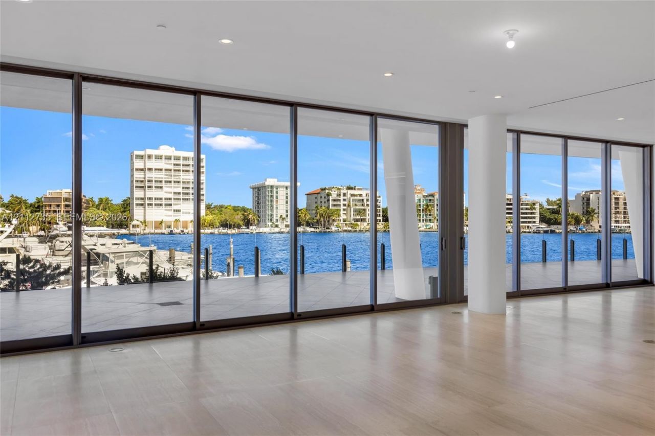 5 Grove Isle Drive , Unit S203, Coconut Grove, FL 33133 Photo