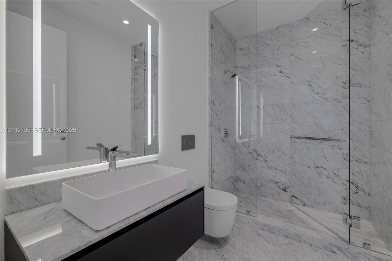 5 Grove Isle Drive , Unit S203, Coconut Grove, FL 33133 Photo